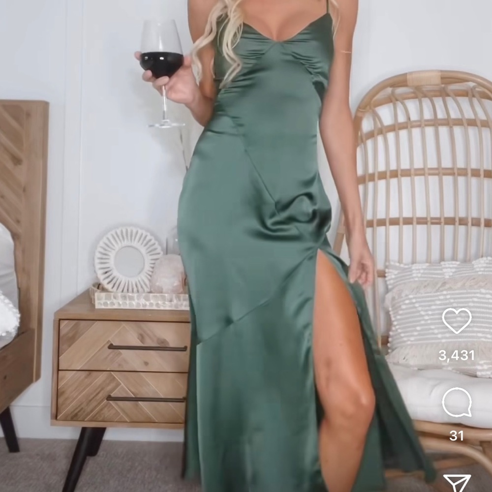 MckieRAE dress